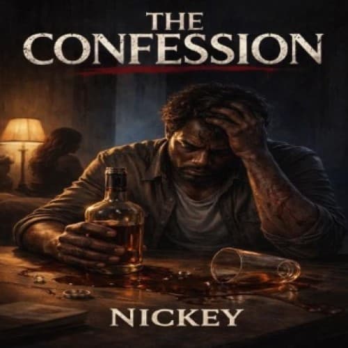 The Confession: The Buildup