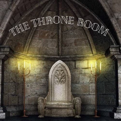 The Throne Room