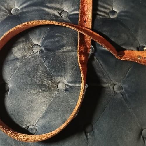 The Old Belt