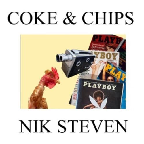 COKE & CHIPS