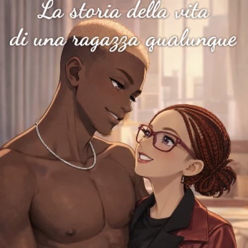 A fiery awakening - Italian version