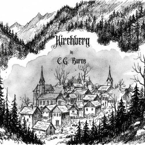 Kirchberg