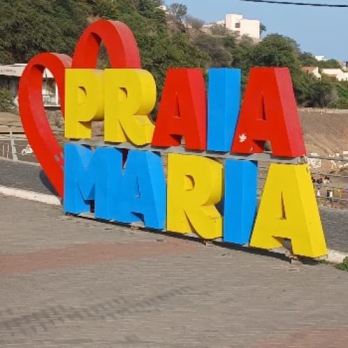Carnival in Praia: The Rhythm of the Island