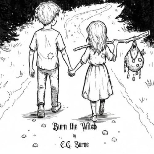 Burn the Witch