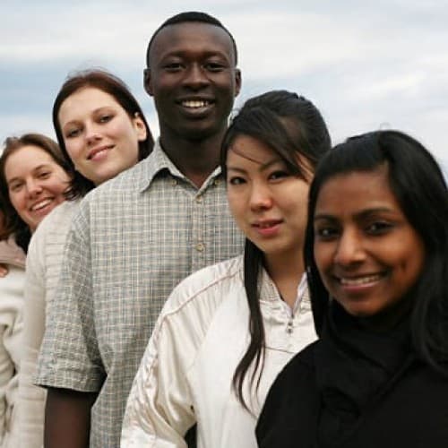 Sharing the Love of the Gospel