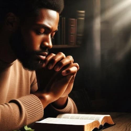 My Faith in God Grew Big