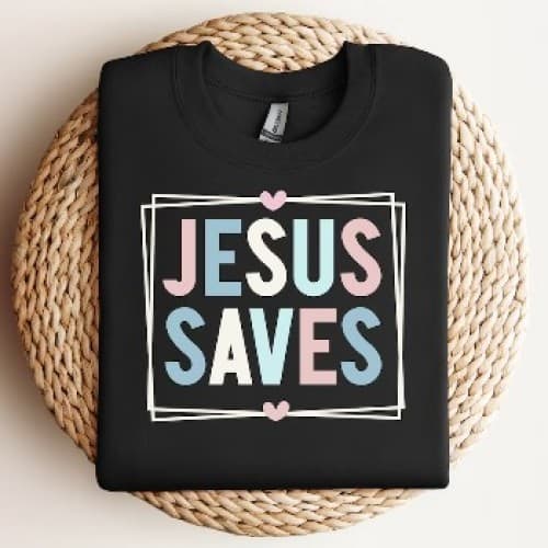 Sharing the Gospel with What You Wear