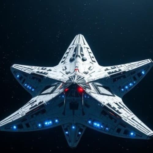 Starfish