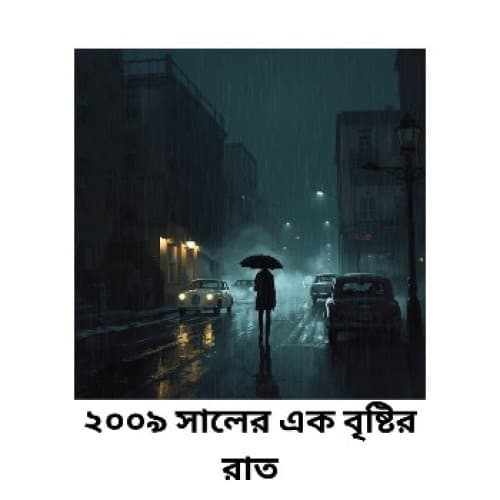 কোলকাতার এক সত্যি ভৌতিক রাত