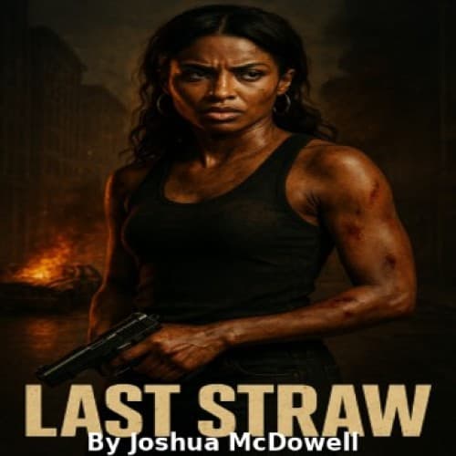Cover for Last Straw