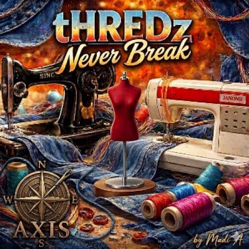 tHREDz Never Break