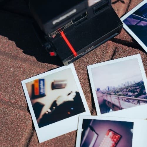 Chronicles of a Camera