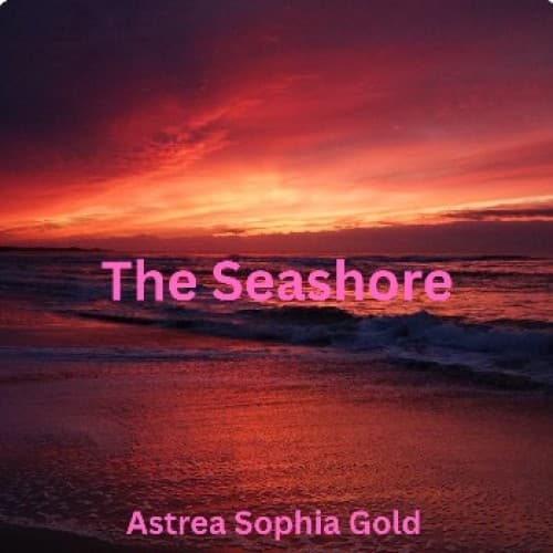 Cover for The Seashore