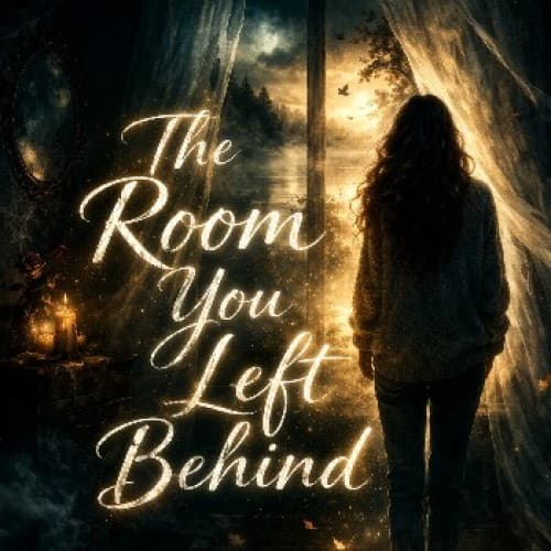 The Room You Left Behind