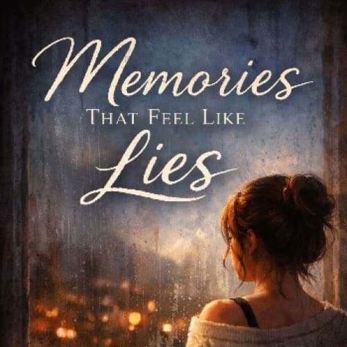 Memories That Feel Like Lies