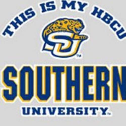 My HBCU Pride