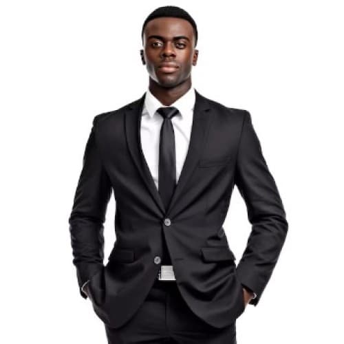 The Entrepreneur