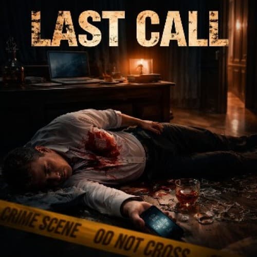 The Last Call