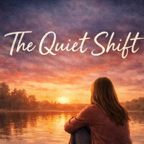 The Quiet Shift