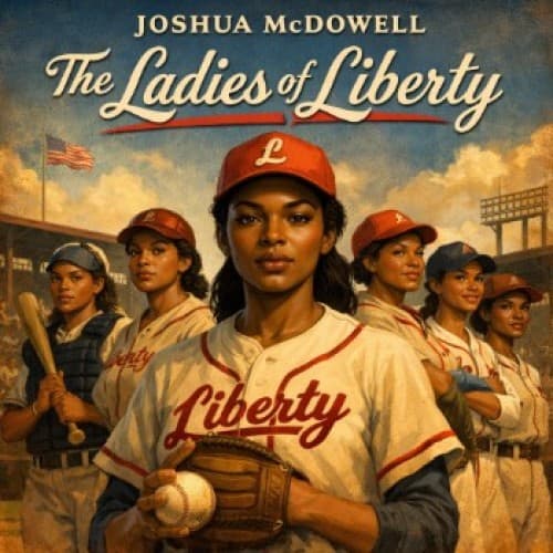 The Ladies of Liberty