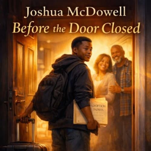 Before the Door Closed