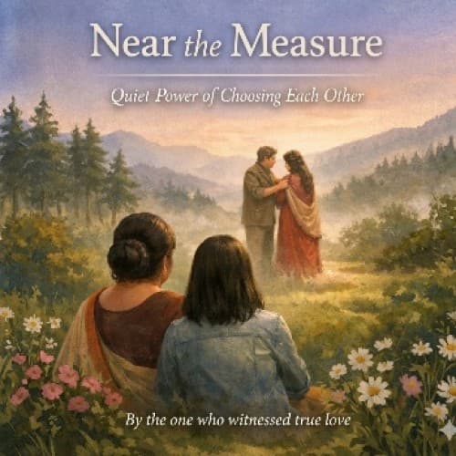 Near the Measure