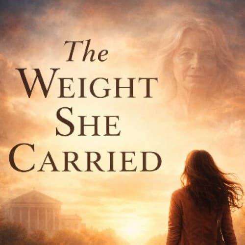 The Weight She Carried