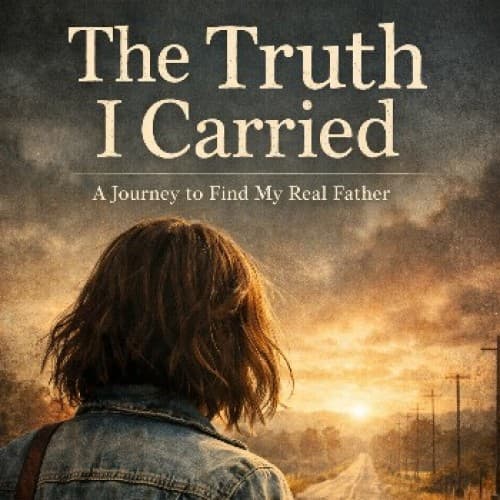 Cover for The Truth I Carried