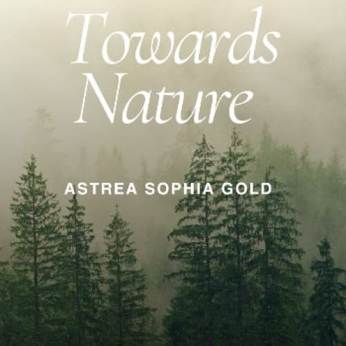 Cover for Towards Nature