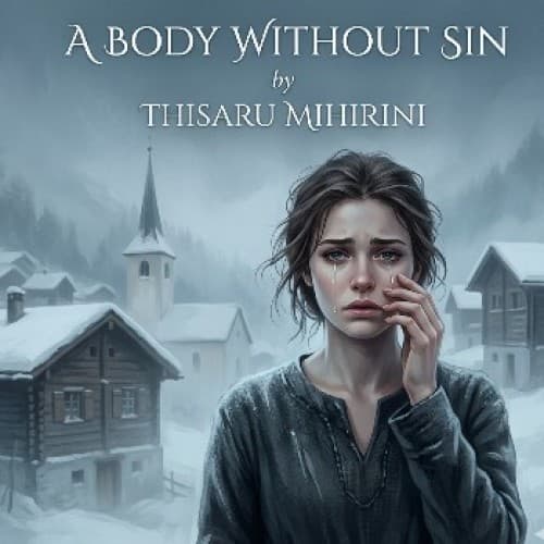 Cover for Body Without Sin