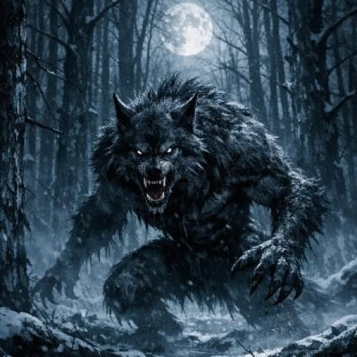 Cover for Dark Passages