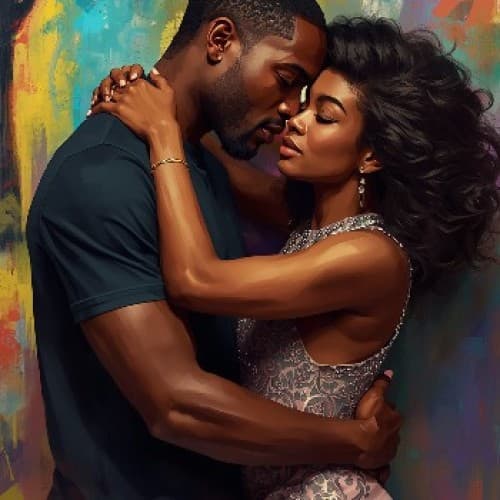 Cover for Love on Pickup Day