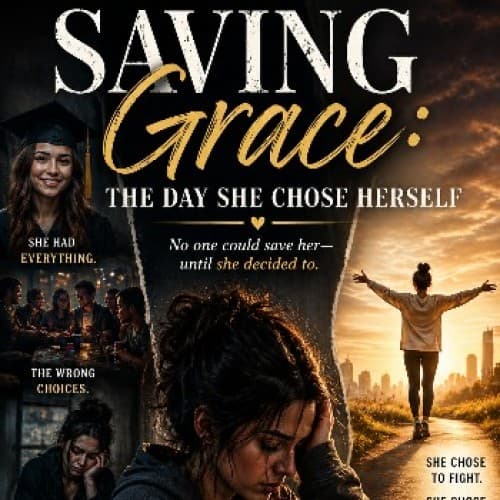 Cover for The Girl Everyone Knew