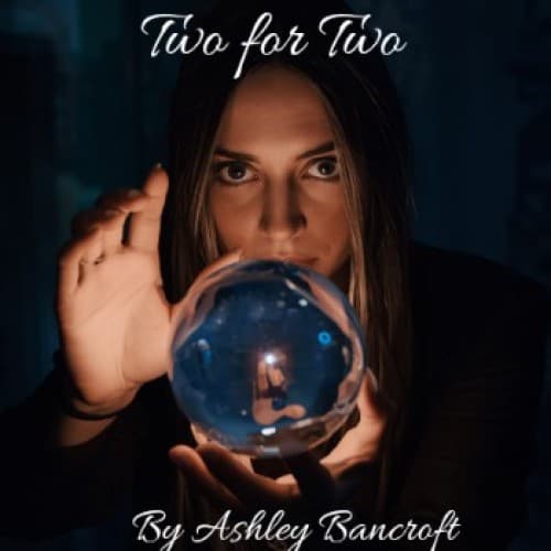 Cover for Two for Two