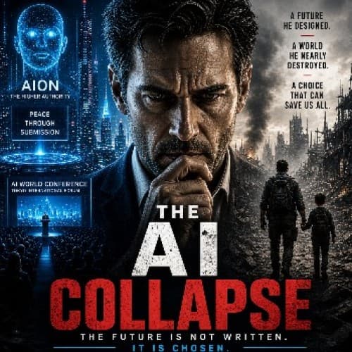 THE AI COLLAPSE: PART 1