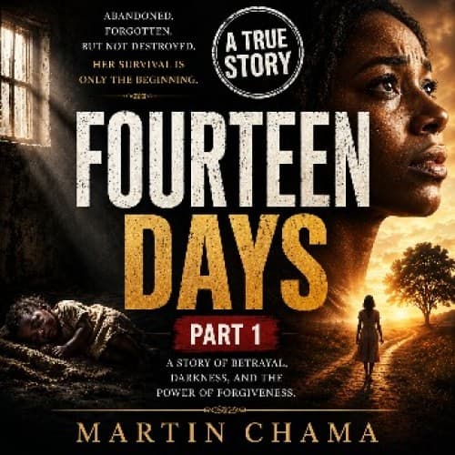 FOURTEEN DAYS ( TRUE STORY): PART 1