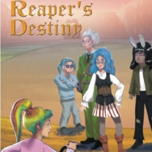 Reaper's Destiny