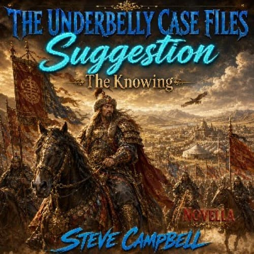 SUGGESTION: The Knowing - An Underbelly File