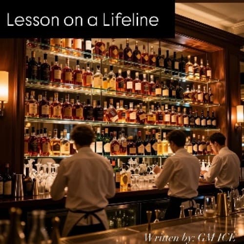 Lesson on a Lifeline