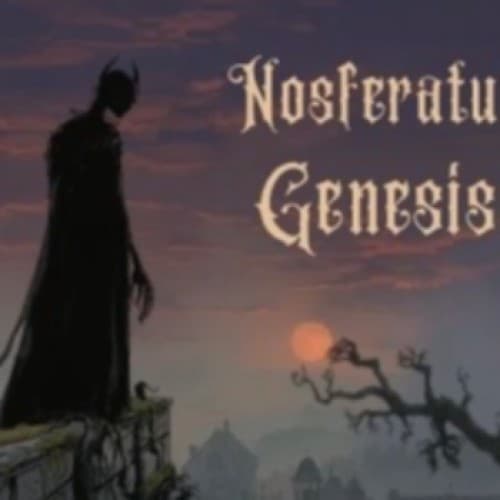 Nosferatu Genesis