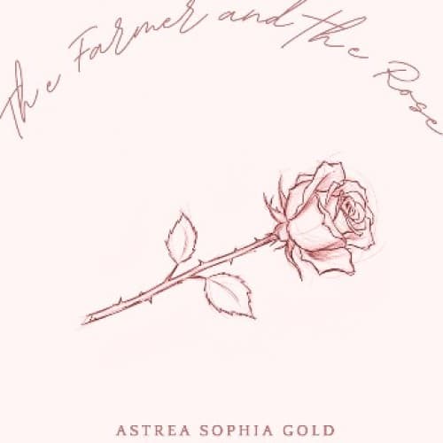 Cover for The Farmer and the Rose