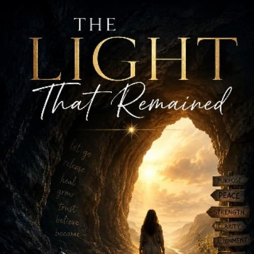 The Light That Remained