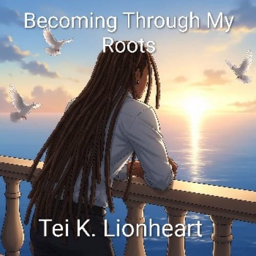 Becoming Through My Roots