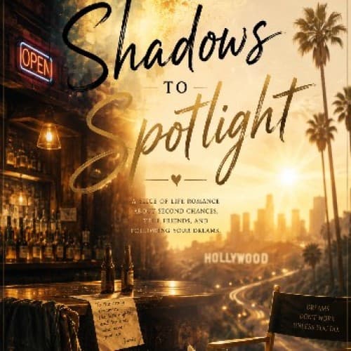 Shadows to Spotlight