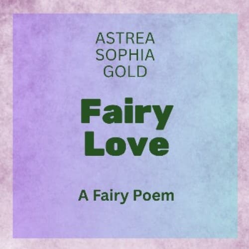 Cover for Fairy Love
