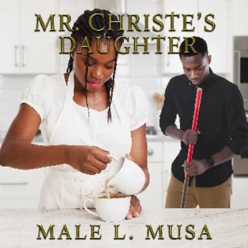 MR.CHRISTE'S DAUGHTER
