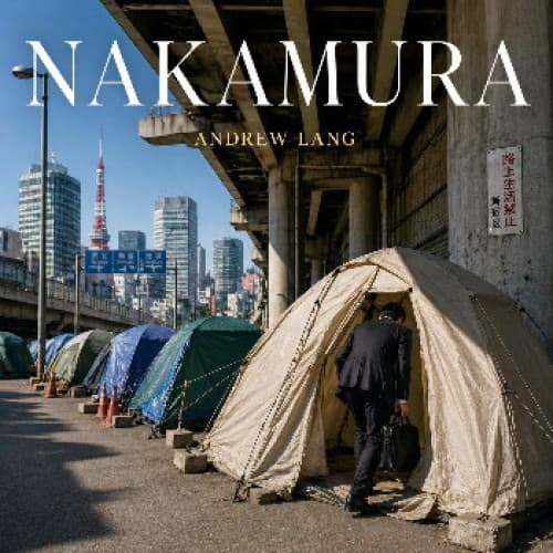 Nakamura