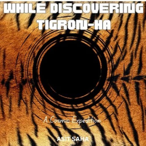 While Discovering Tigron-HA