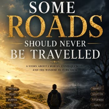 Some Roads Should Never Be Travelled