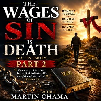 THE WAGES OF SIN IS DEATH: PART 2